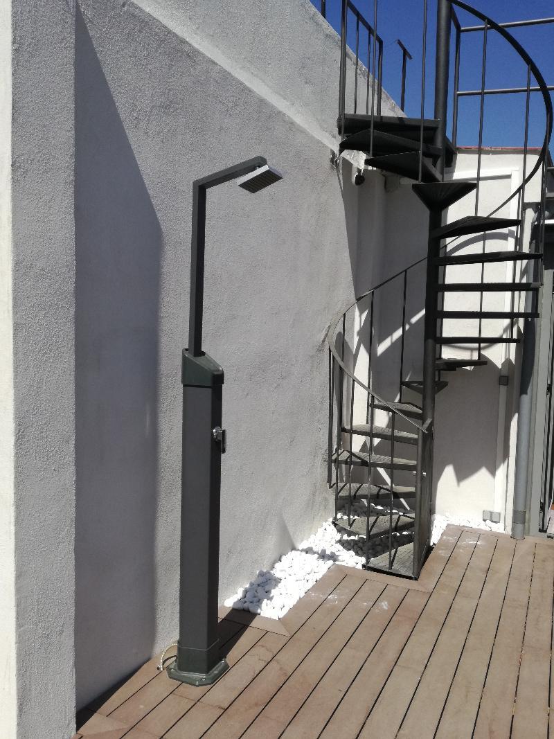 Hotel Le Petit Paris Sevilla Exterior foto
